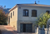 Xalet independent amb terreny en venda a la España, Agres, ref.: TR357778 foto