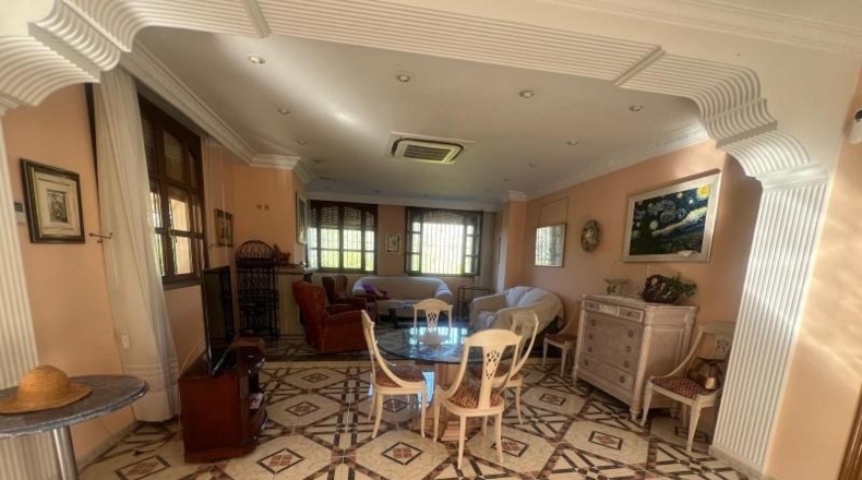 Аликанте - Vall de Laguart - 121m2