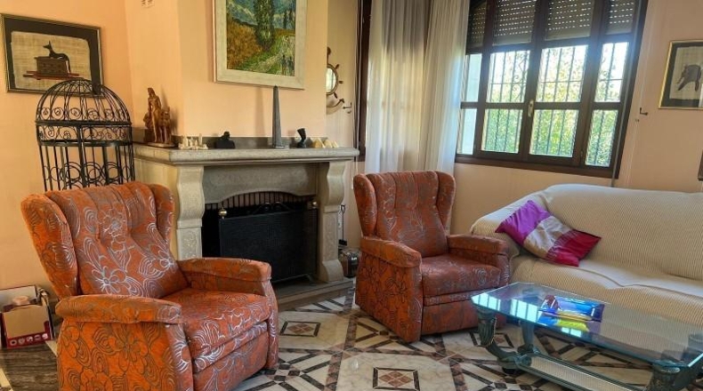 Аликанте - Vall de Laguart - 121m2