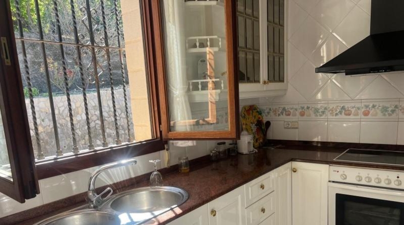 Аликанте - Vall de Laguart - 121m2