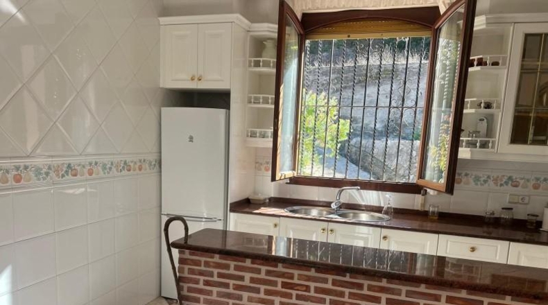 Аликанте - Vall de Laguart - 121m2