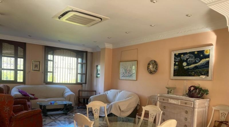 Аликанте - Vall de Laguart - 121m2