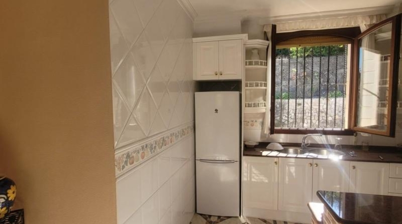 Аликанте - Vall de Laguart - 121m2