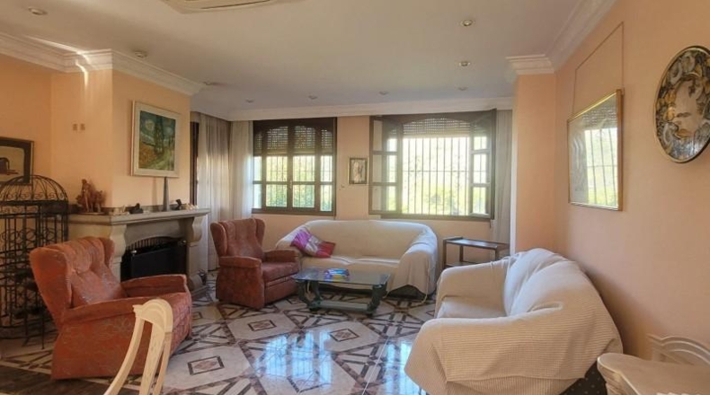 Аликанте - Vall de Laguart - 121m2