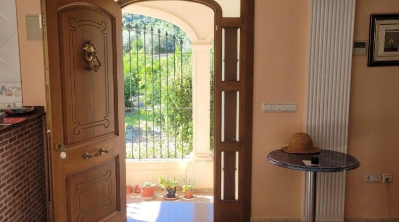 Аликанте - Vall de Laguart - 121m2