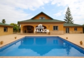 Detached villa with land for sale on España, Catral, ref: TR357927 photo