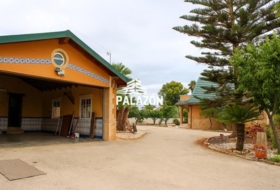 Catral 3000&nbsp;m²