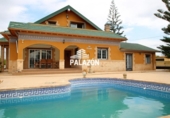 Detached villa with land for sale on España, Catral, ref: TR357927 photo