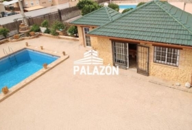 Catral 3000&nbsp;m²