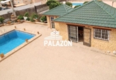 Detached villa with land for sale on España, Catral, ref: TR357927 photo