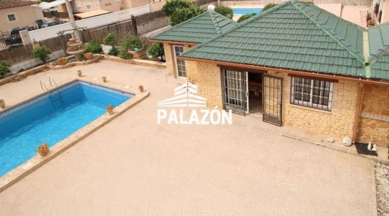 Alicante - Catral - 3000m2