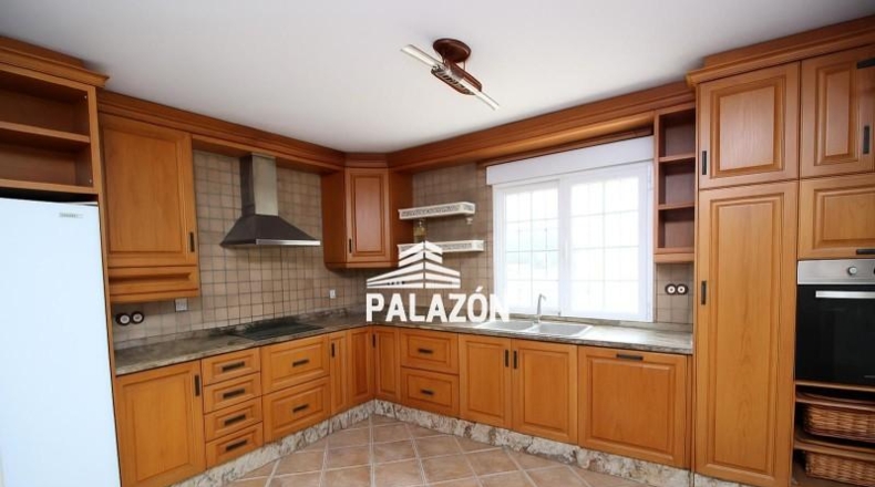 Alicante - Catral - 3000m2