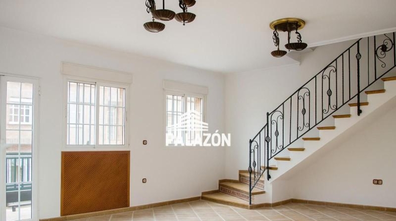 Alicante - Catral - 3000m2