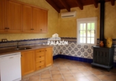 Detached villa with land for sale on España, Catral, ref: TR357927 photo