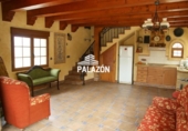 Detached villa with land for sale on España, Catral, ref: TR357927 photo
