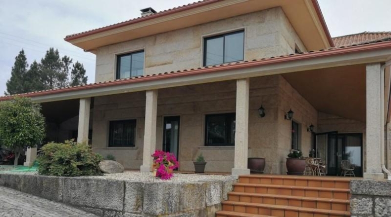 Orense - Ourense - 3100m2