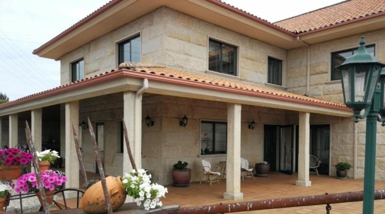 Orense - Ourense - 3100m2