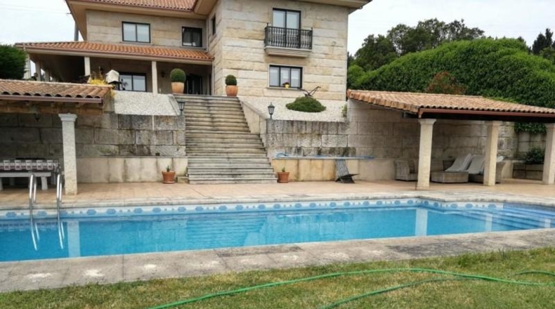 Orense - Ourense - 3100m2