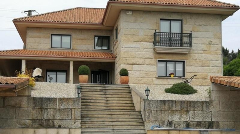 Orense - Ourense - 3100m2