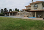 Xalet independent amb terreny en venda a la España, Ourense, ref.: TR219068 foto