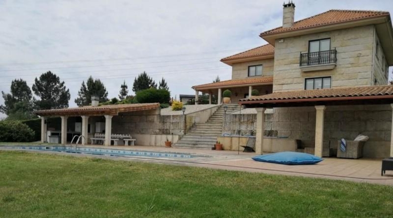 Orense - Ourense - 3100m2
