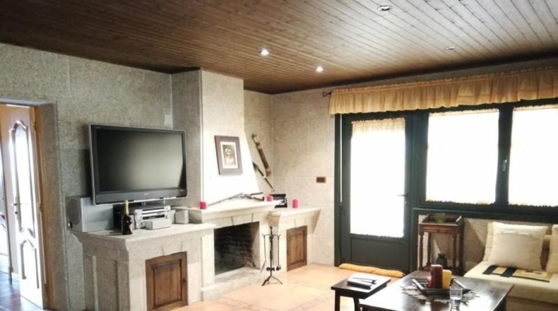 Orense - Ourense - 3100m2