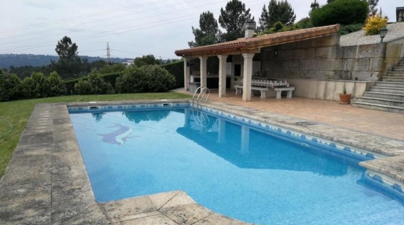 Orense - Ourense - 3100m2
