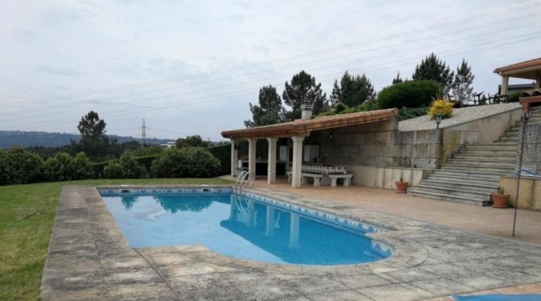 Orense - Ourense - 3100m2