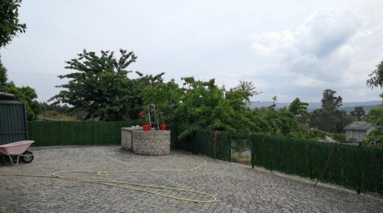 Orense - Ourense - 3100m2