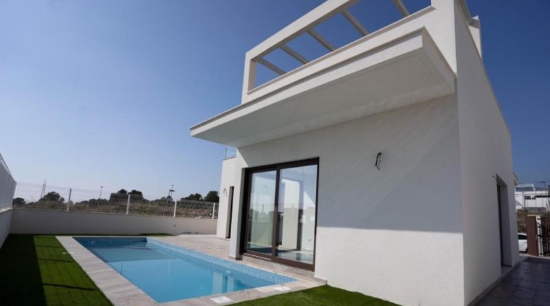 Alicante - Polop - 420m2