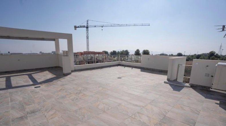 Alicante - Polop - 420m2