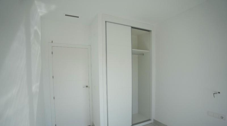 Alicante - Polop - 420m2