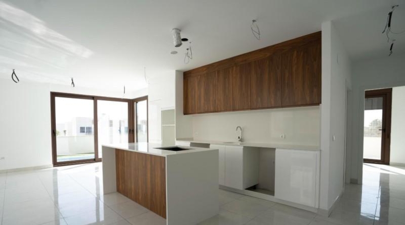 Alicante - Polop - 420m2