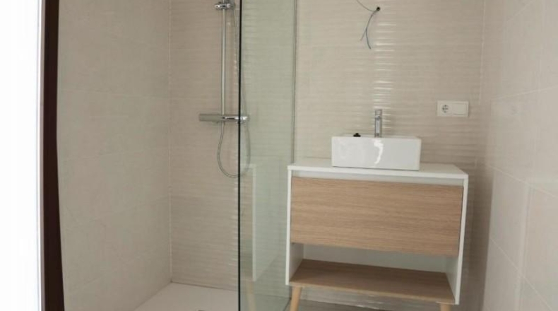Alicante - Polop - 420m2