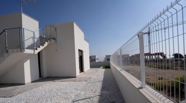 Alicante - Polop - 420m2