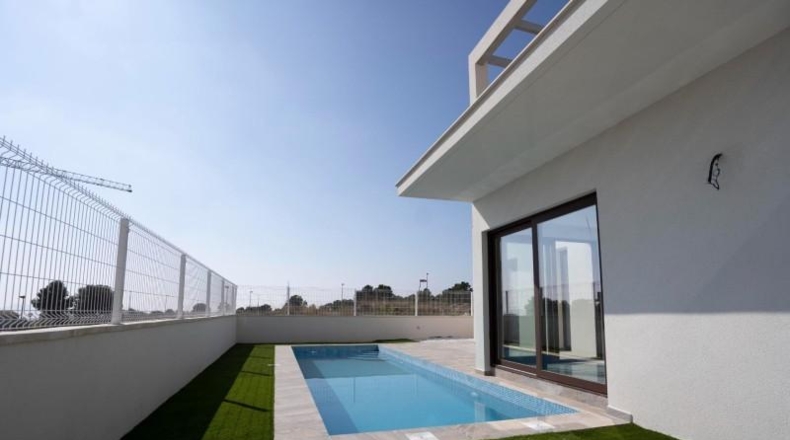 Alicante - Polop - 420m2