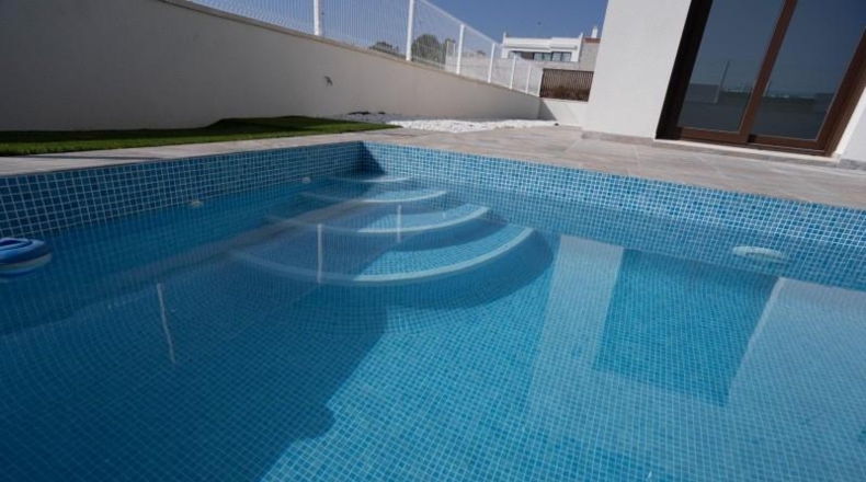 Alicante - Polop - 420m2