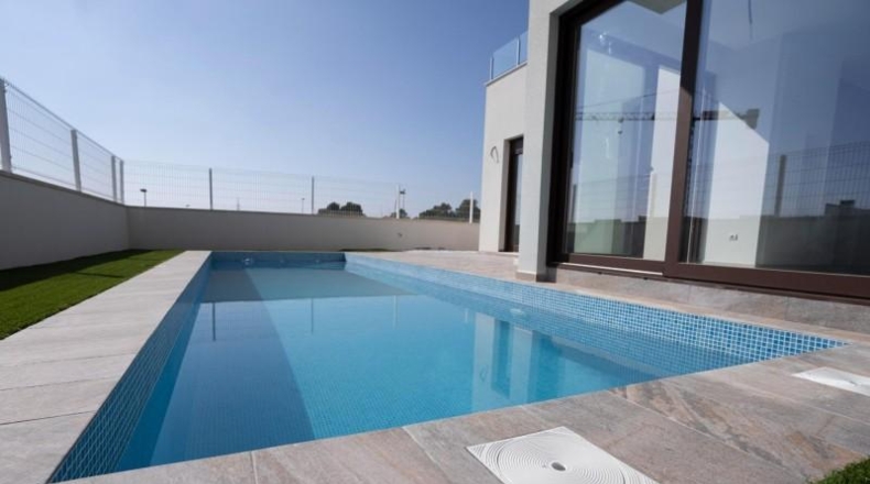 Alicante - Polop - 420m2