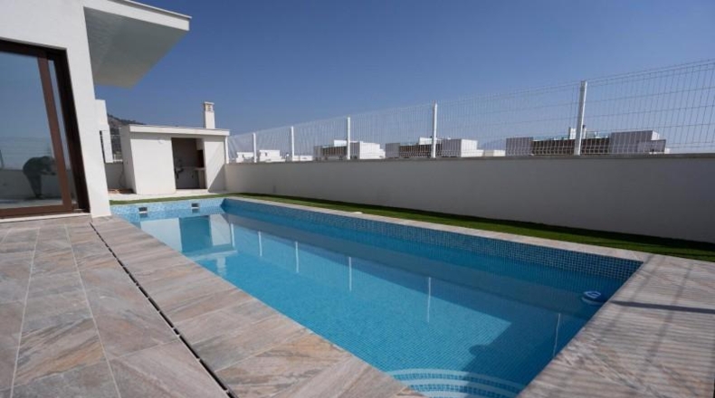 Alicante - Polop - 420m2