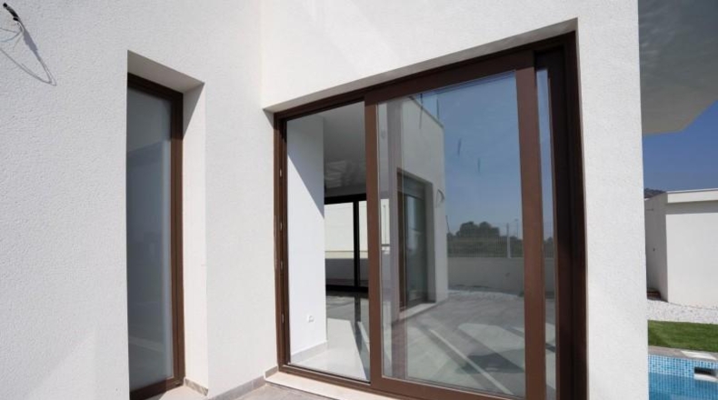 Alicante - Polop - 420m2