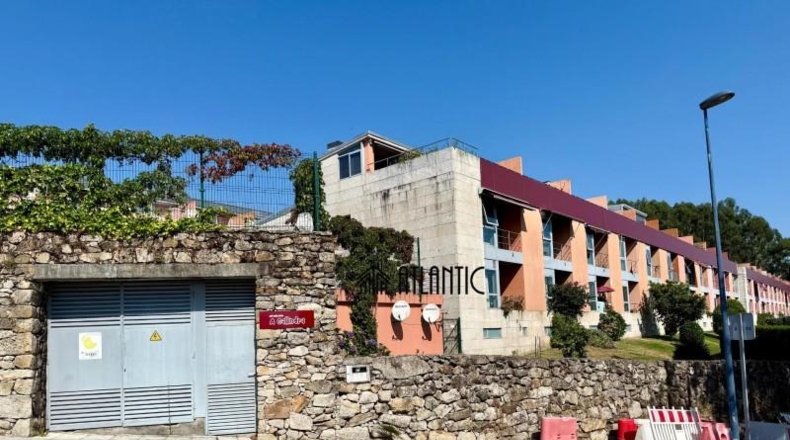 Pontevedra - Vigo - 1157m2