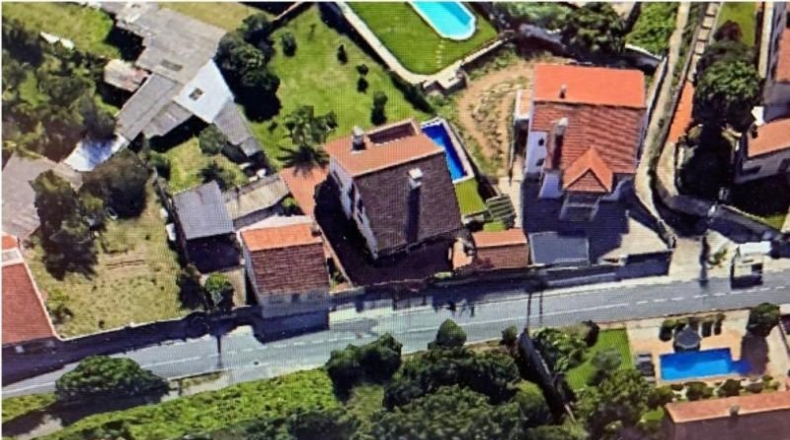 Pontevedra - Vigo - 1157m2