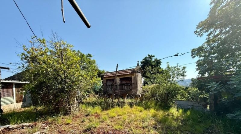 Pontevedra - Vigo - 1157m2