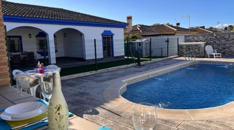 Jaén - Villacarrillo - 234m2