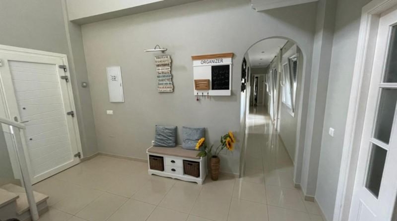 Jaén - Villacarrillo - 234m2