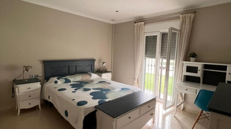 Jaén - Villacarrillo - 234m2