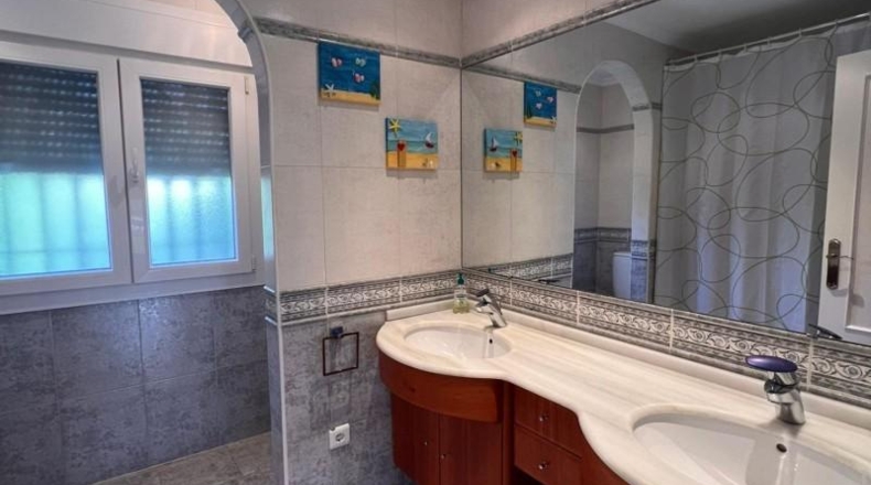 Jaén - Villacarrillo - 234m2