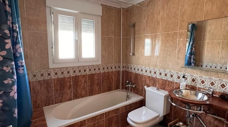 Jaén - Villacarrillo - 234m2