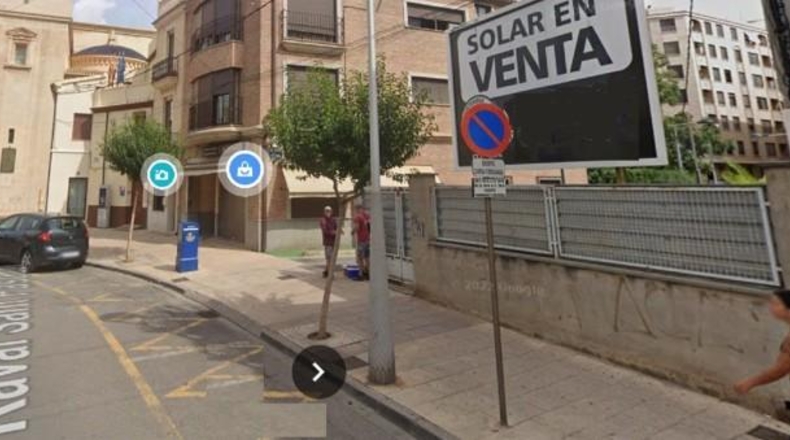 Castellón - Vila-real - 672m2