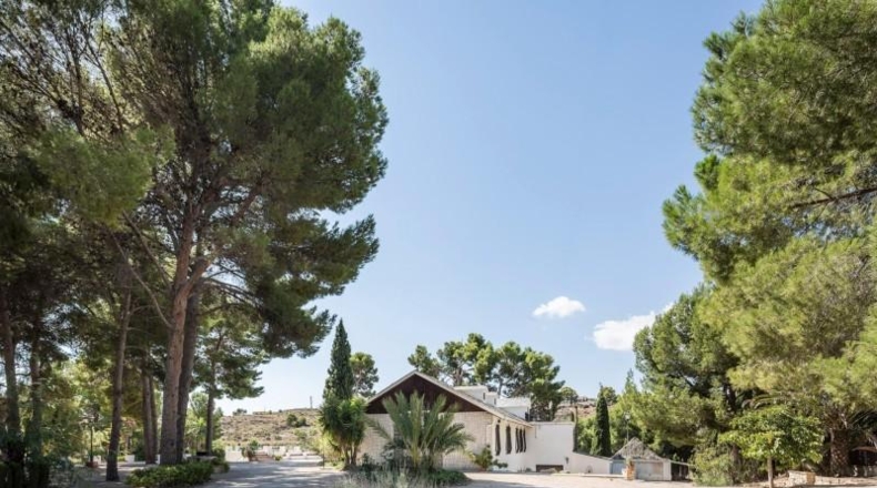 Alicante - Monóvar - 541m2